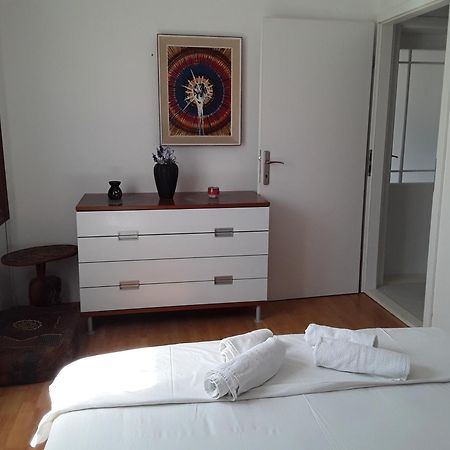 Apartment Remi, Penthouse With Balcony, Free Parking Marina Exteriér fotografie