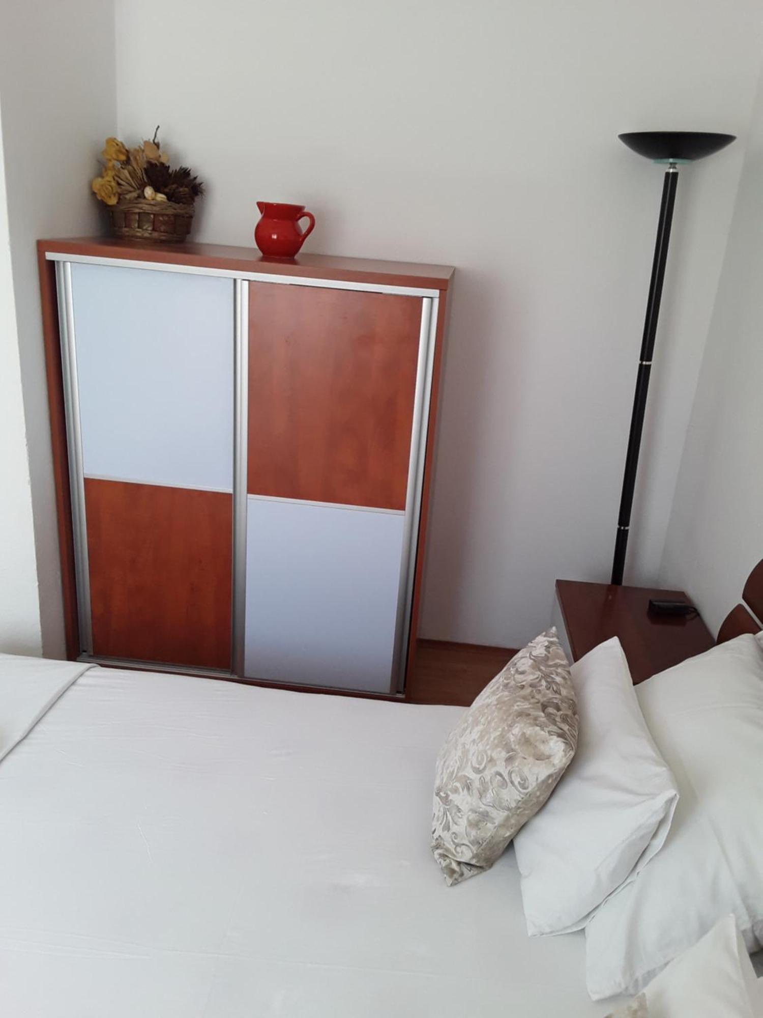 Apartment Remi, Penthouse With Balcony, Free Parking Marina Exteriér fotografie